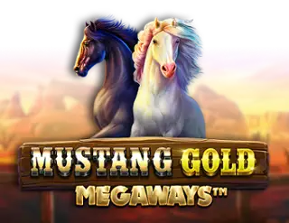 Mustang Gold Slot